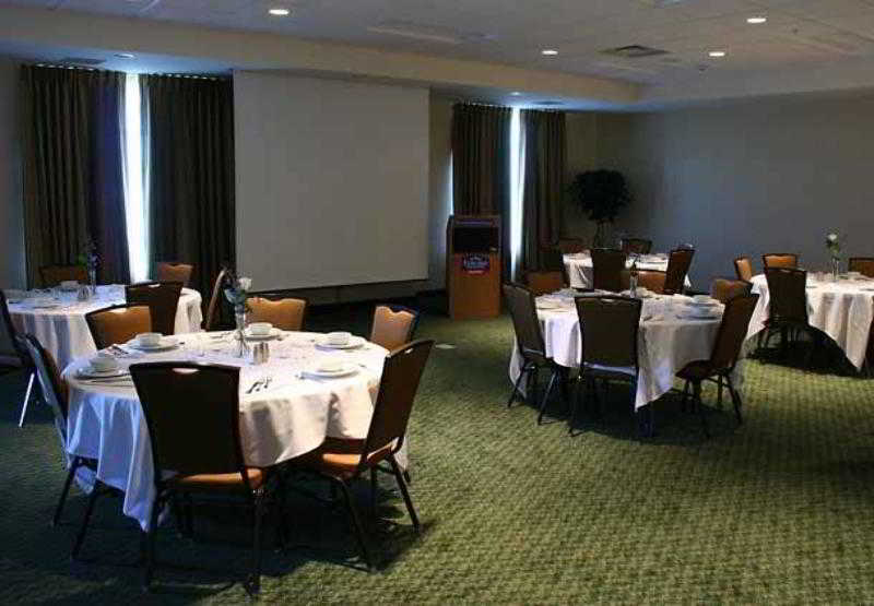 Fairfield Inn & Suites By Marriott Wausau Weston Eksteriør billede