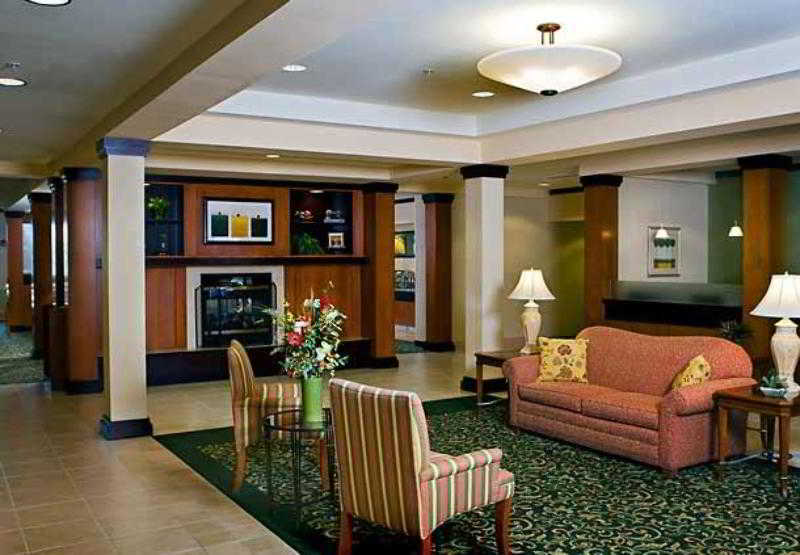 Fairfield Inn & Suites By Marriott Wausau Weston Eksteriør billede