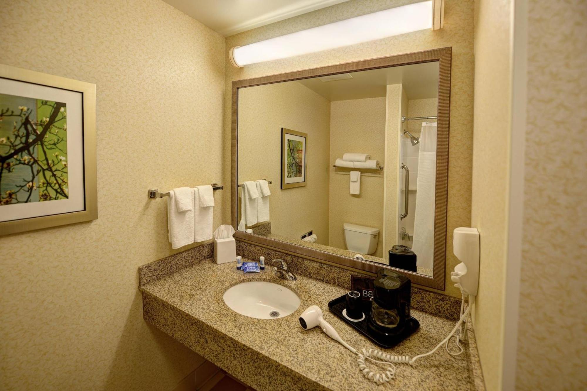 Fairfield Inn & Suites By Marriott Wausau Weston Eksteriør billede