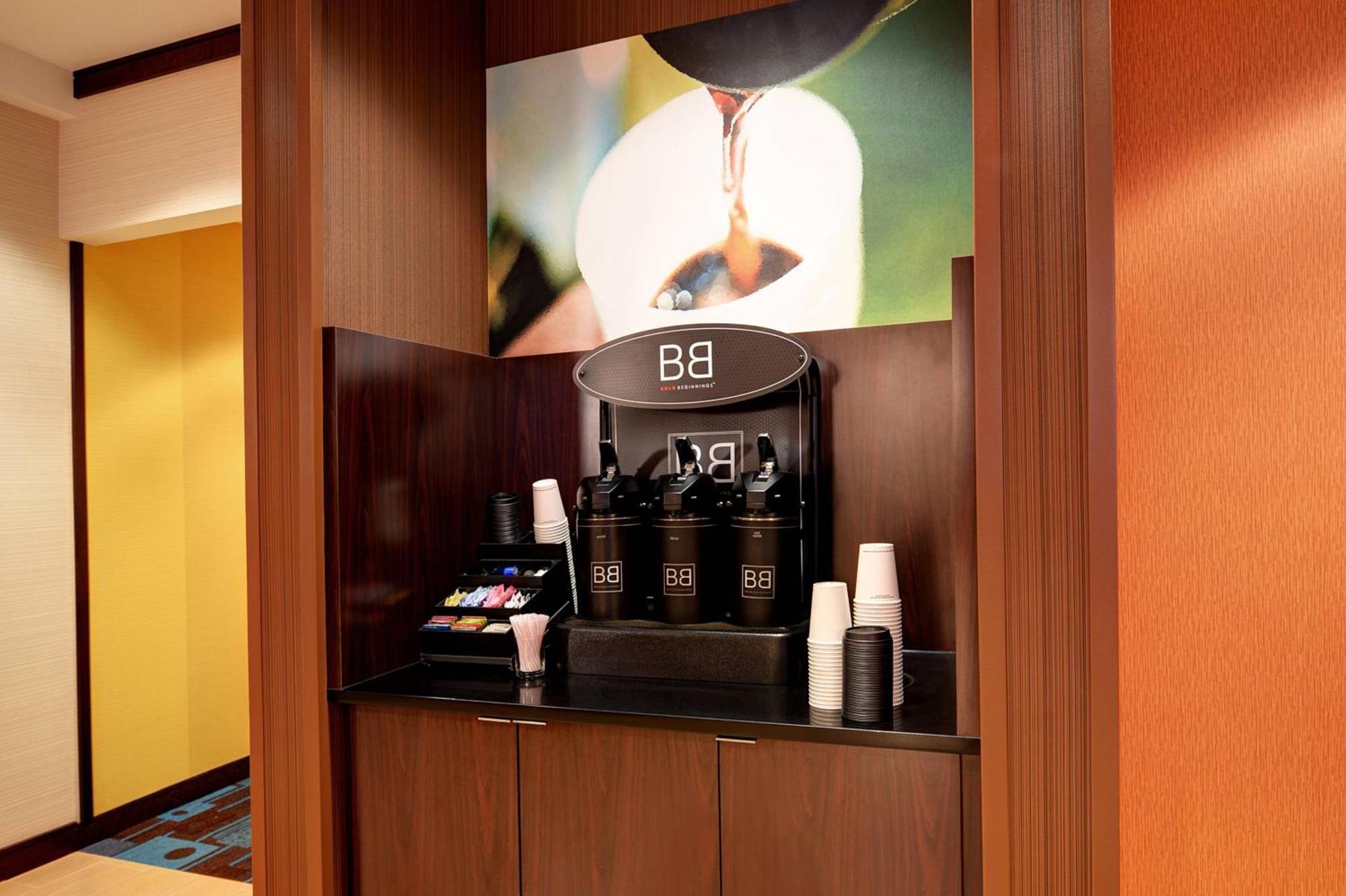 Fairfield Inn & Suites By Marriott Wausau Weston Eksteriør billede