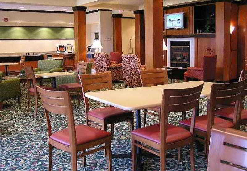 Fairfield Inn & Suites By Marriott Wausau Weston Eksteriør billede