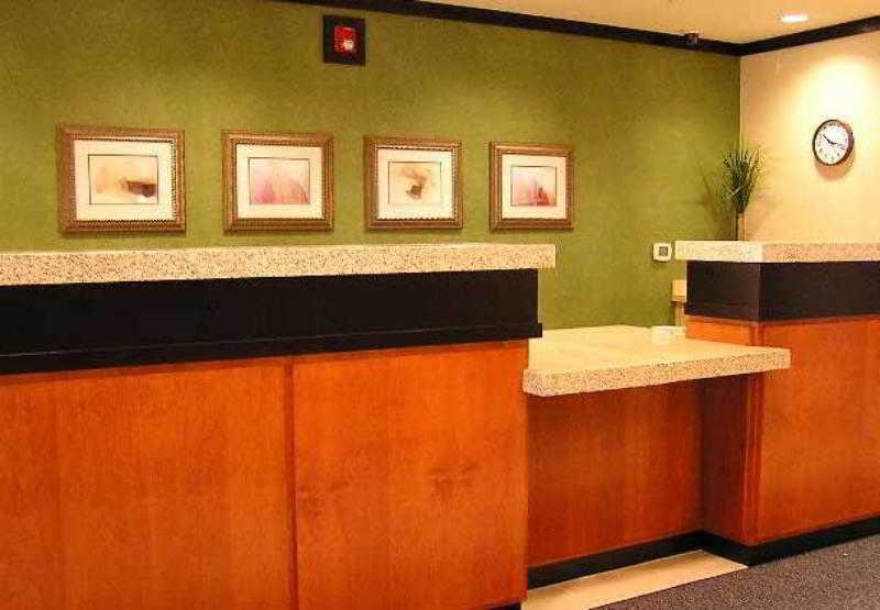 Fairfield Inn & Suites By Marriott Wausau Weston Eksteriør billede